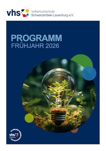 Programmheft zum Blättern