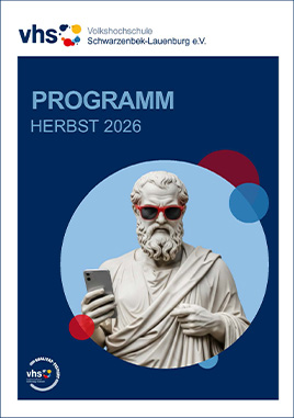 Programmheft zum Blättern